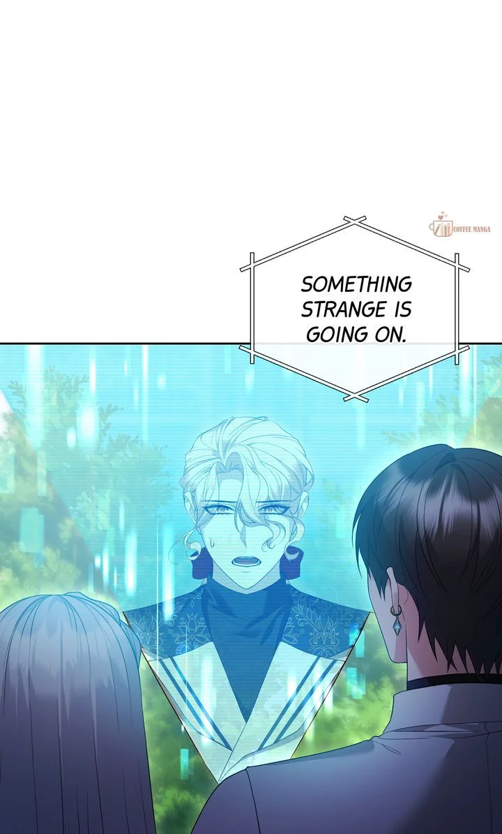 I Want To Become The Emperor, So I Need A Divorce Chapter 63 332 55