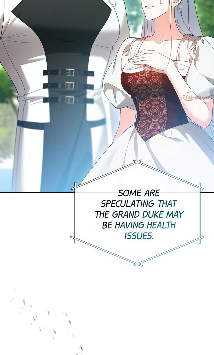 I Want To Become The Emperor, So I Need A Divorce Chapter 63 334 57