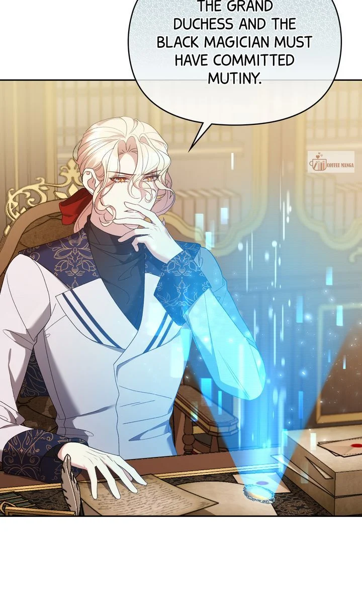 I Want To Become The Emperor, So I Need A Divorce Chapter 63 337 60