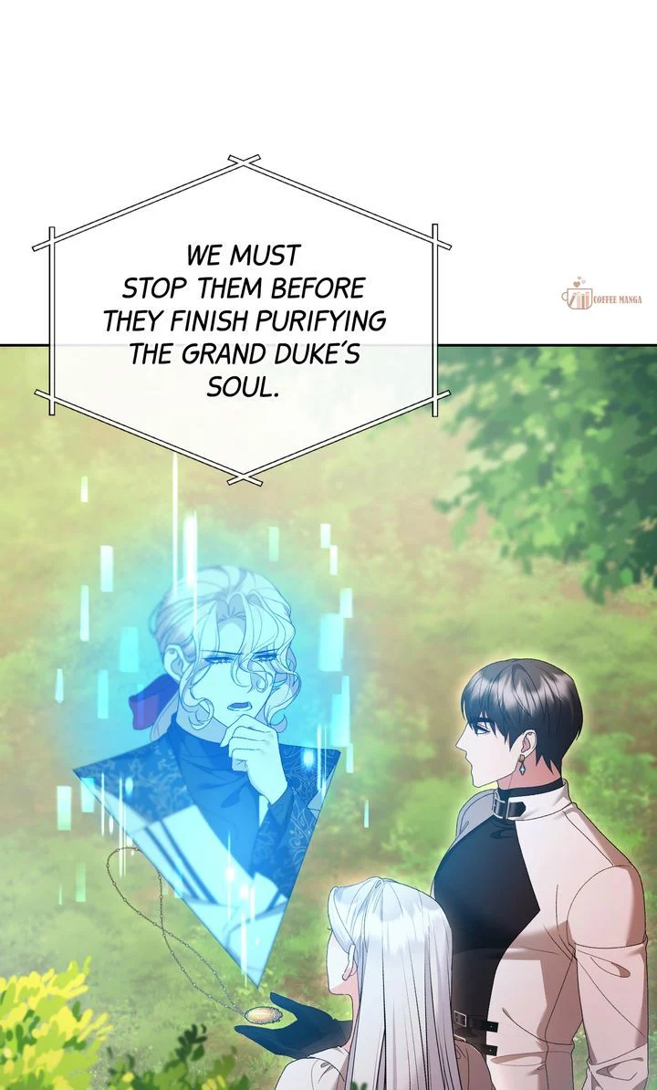 I Want To Become The Emperor, So I Need A Divorce Chapter 63 338 61