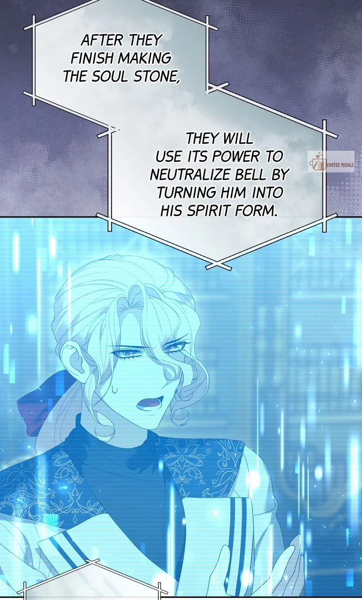 I Want To Become The Emperor, So I Need A Divorce Chapter 63 344 67