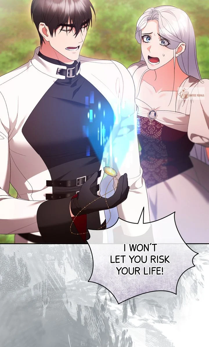 I Want To Become The Emperor, So I Need A Divorce Chapter 63 347 70