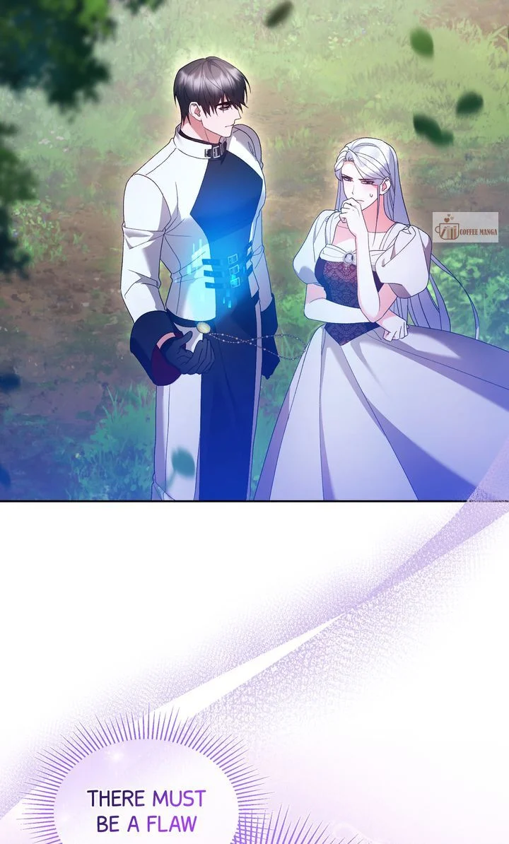 I Want To Become The Emperor, So I Need A Divorce Chapter 63 350 73