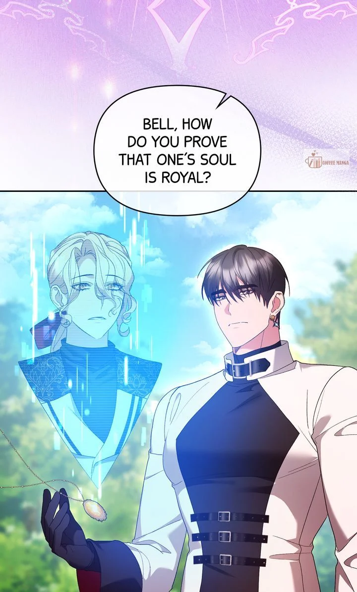 I Want To Become The Emperor, So I Need A Divorce Chapter 63 352 75