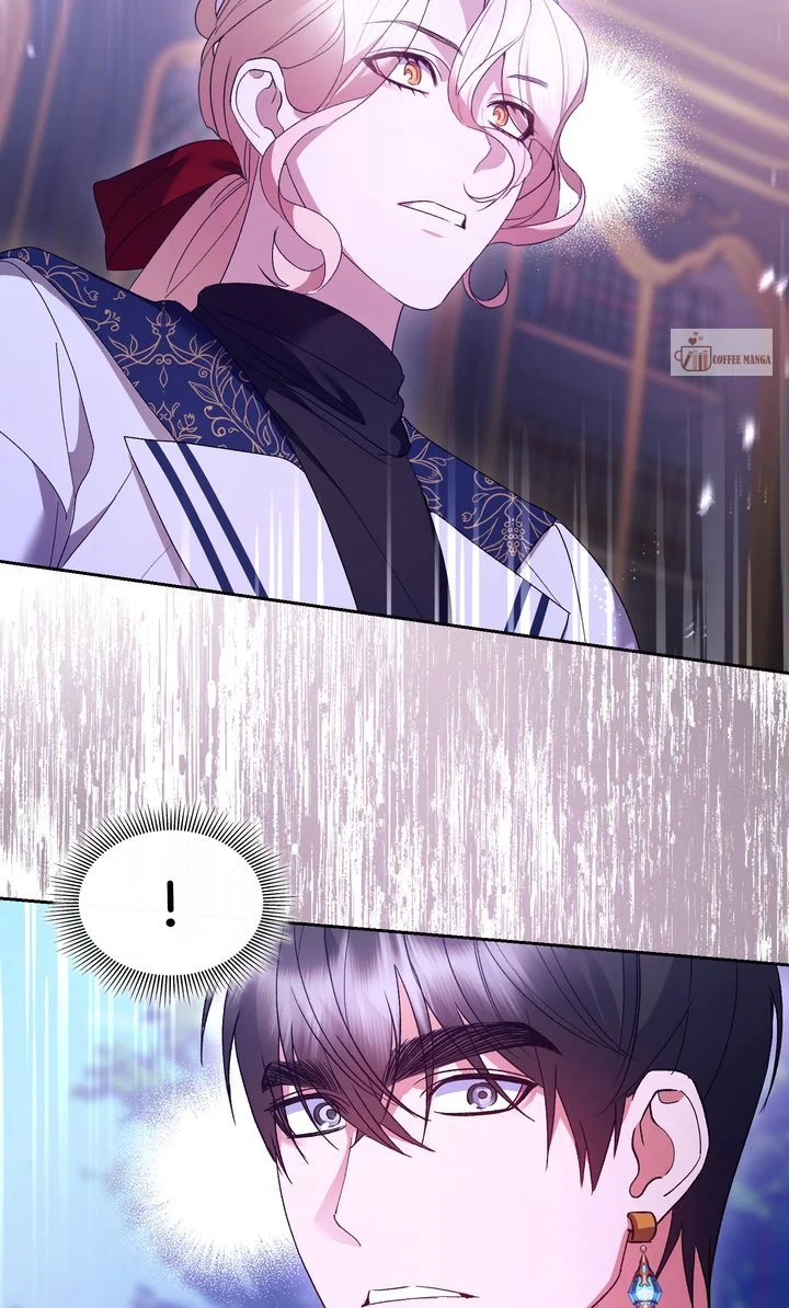 I Want To Become The Emperor, So I Need A Divorce Chapter 63 361 84