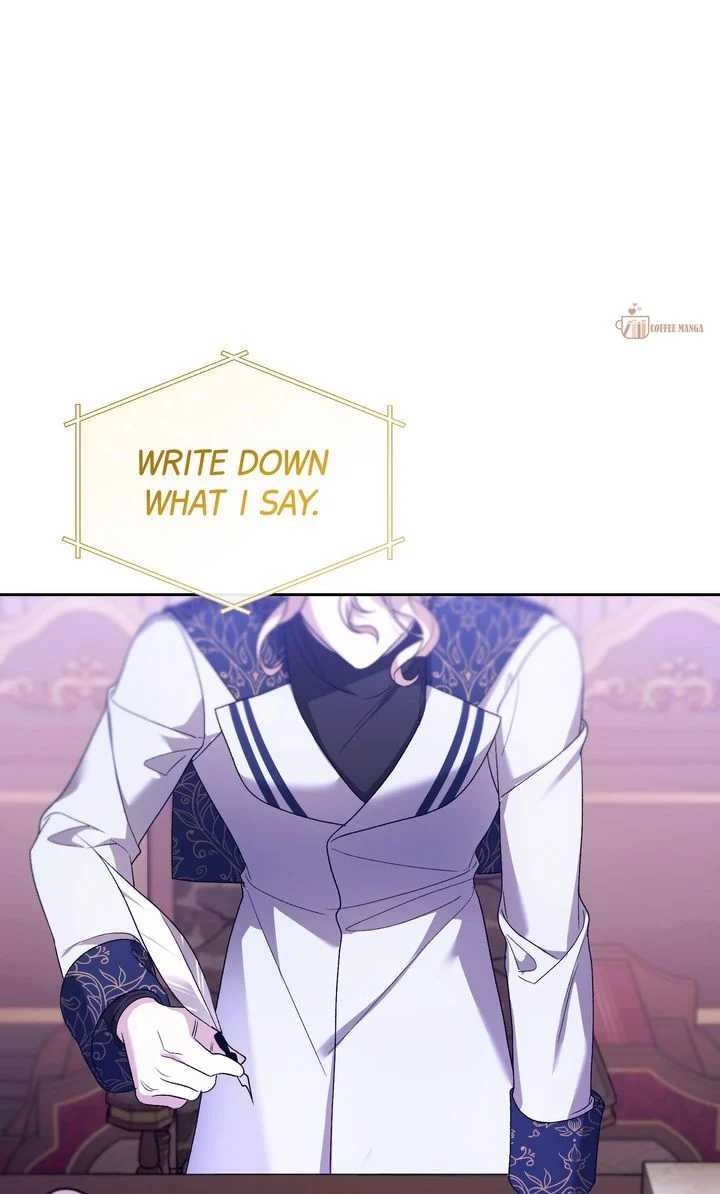 I Want To Become The Emperor, So I Need A Divorce Chapter 63 364 87