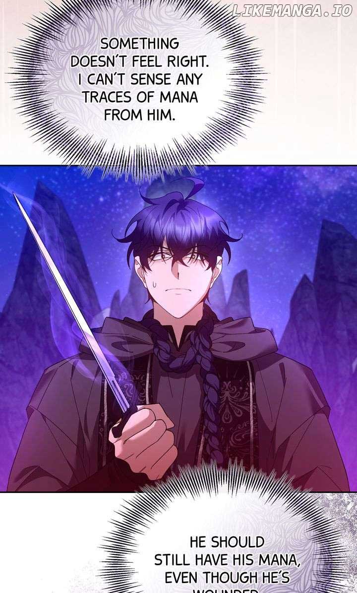 I Want To Become The Emperor, So I Need A Divorce Chapter 65 295 06