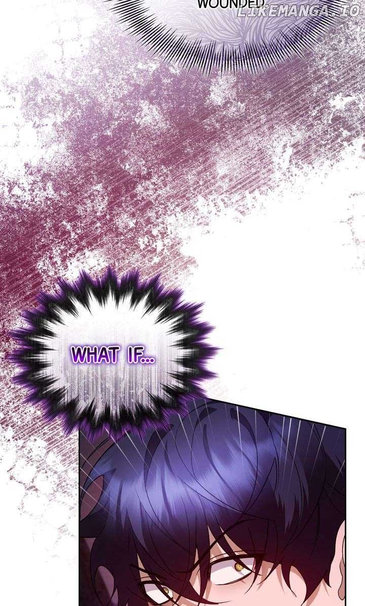 I Want To Become The Emperor, So I Need A Divorce Chapter 65 296 07