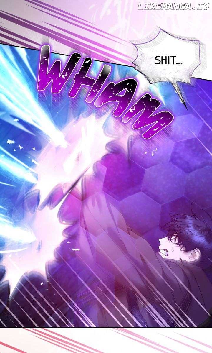 I Want To Become The Emperor, So I Need A Divorce Chapter 65 302 13
