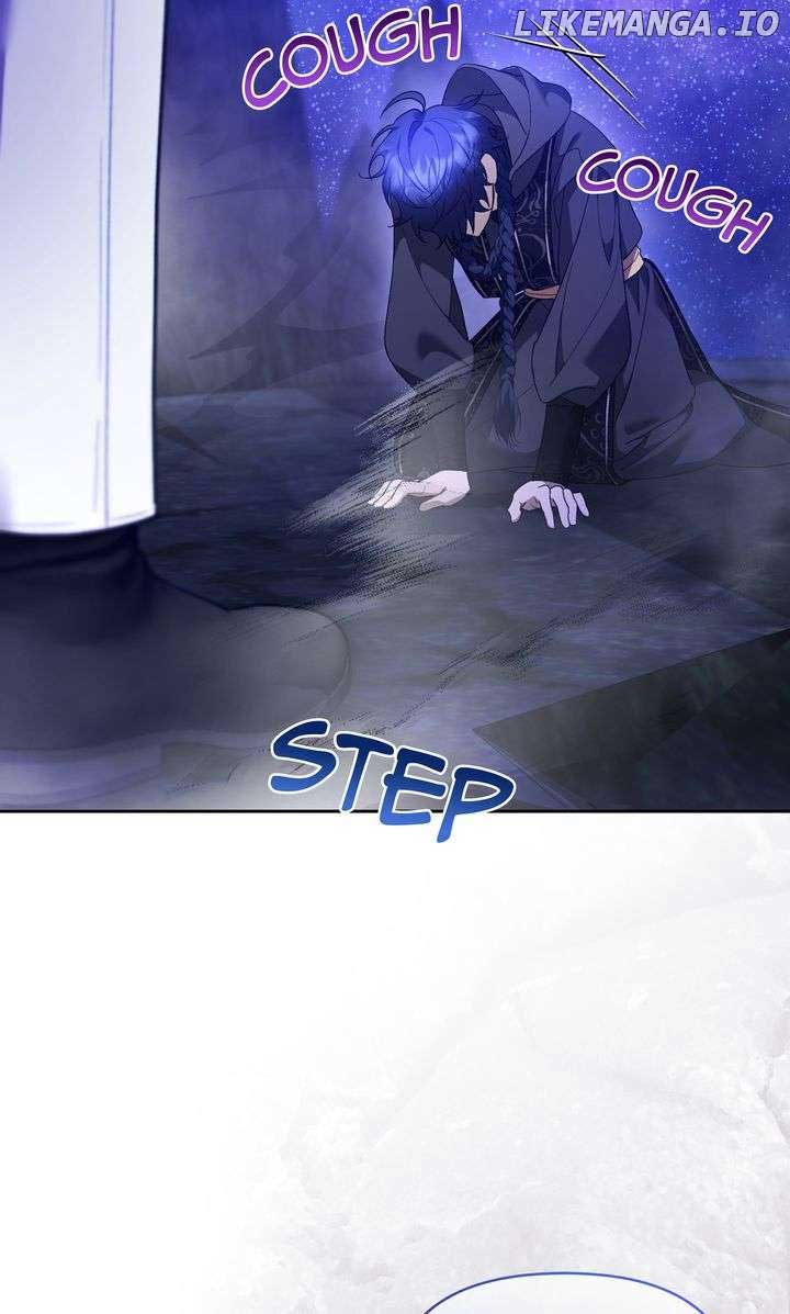 I Want To Become The Emperor, So I Need A Divorce Chapter 65 306 17