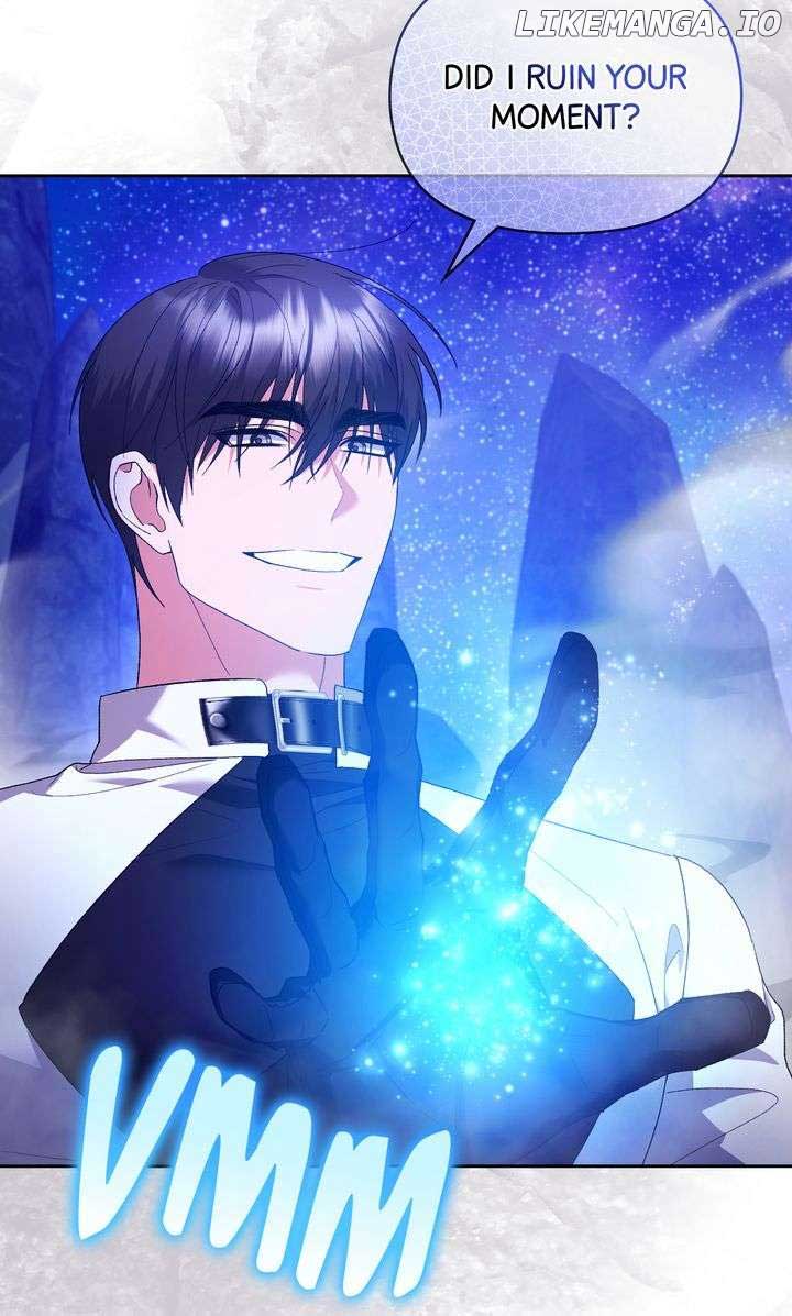 I Want To Become The Emperor, So I Need A Divorce Chapter 65 307 18