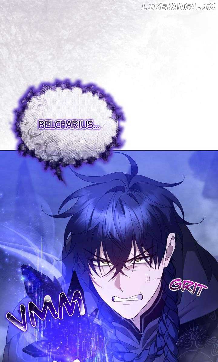 I Want To Become The Emperor, So I Need A Divorce Chapter 65 308 19