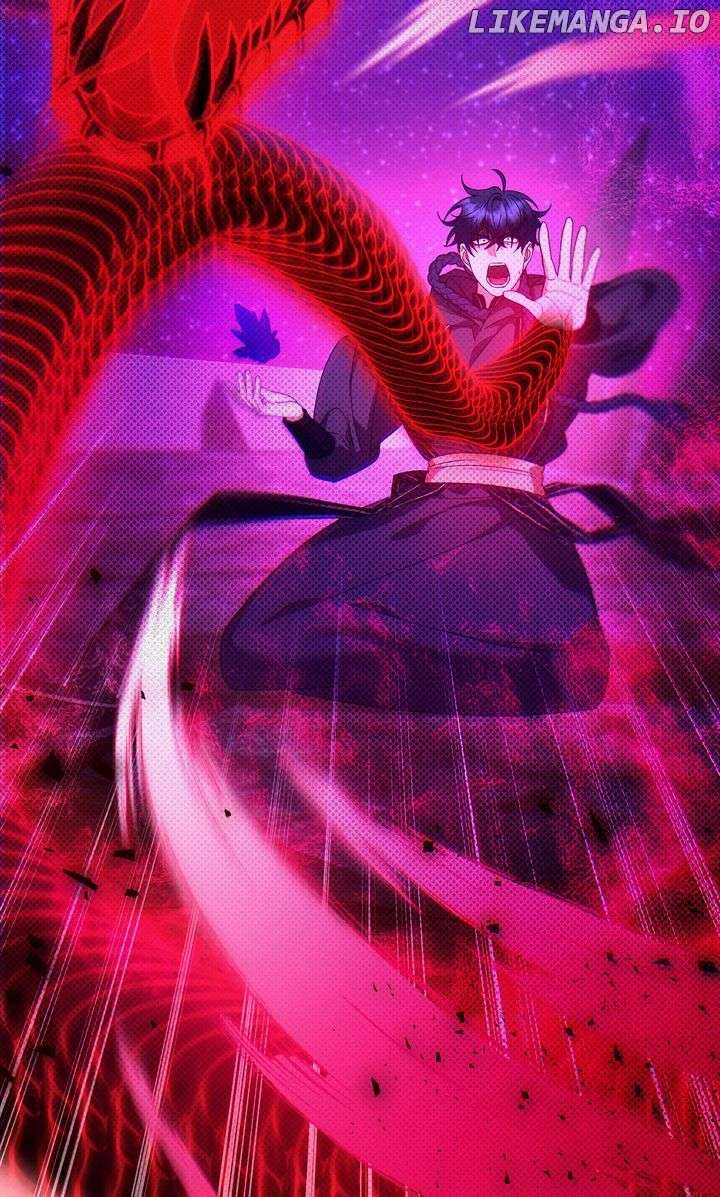 I Want To Become The Emperor, So I Need A Divorce Chapter 65 312 23