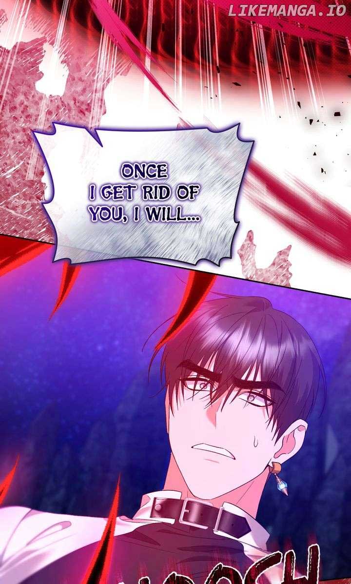 I Want To Become The Emperor, So I Need A Divorce Chapter 65 313 24