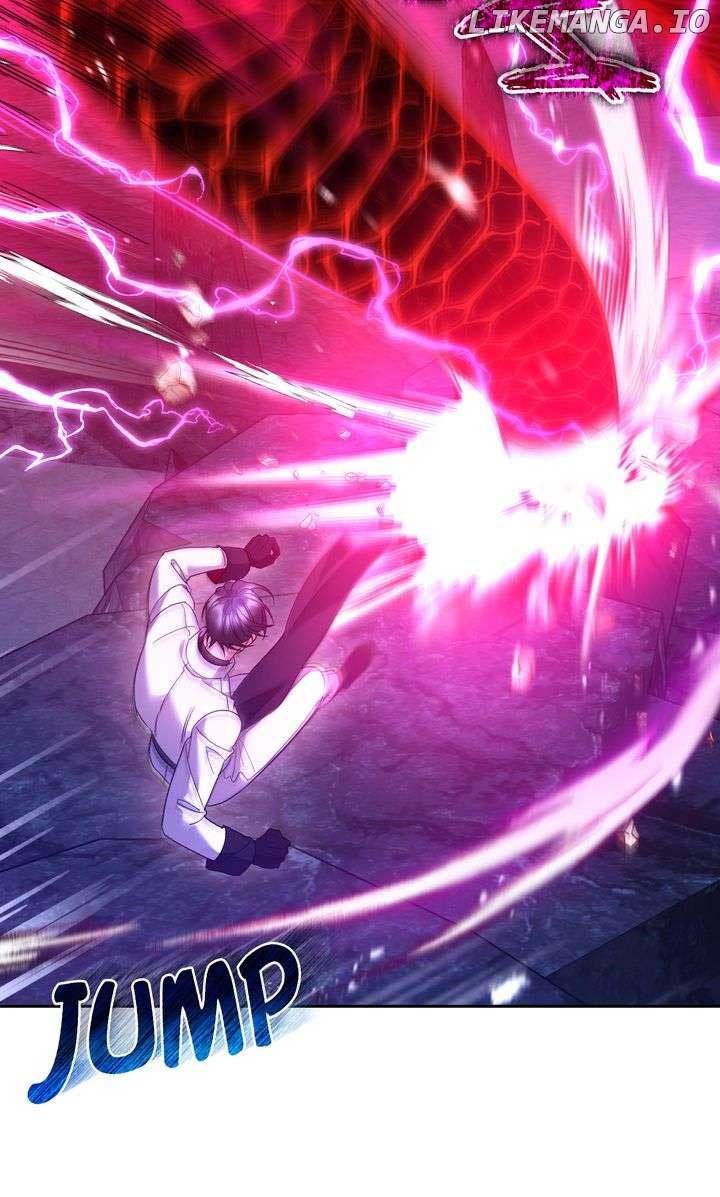I Want To Become The Emperor, So I Need A Divorce Chapter 65 317 28