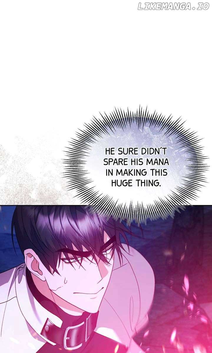 I Want To Become The Emperor, So I Need A Divorce Chapter 65 318 29
