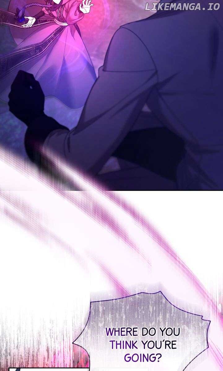 I Want To Become The Emperor, So I Need A Divorce Chapter 65 320 31