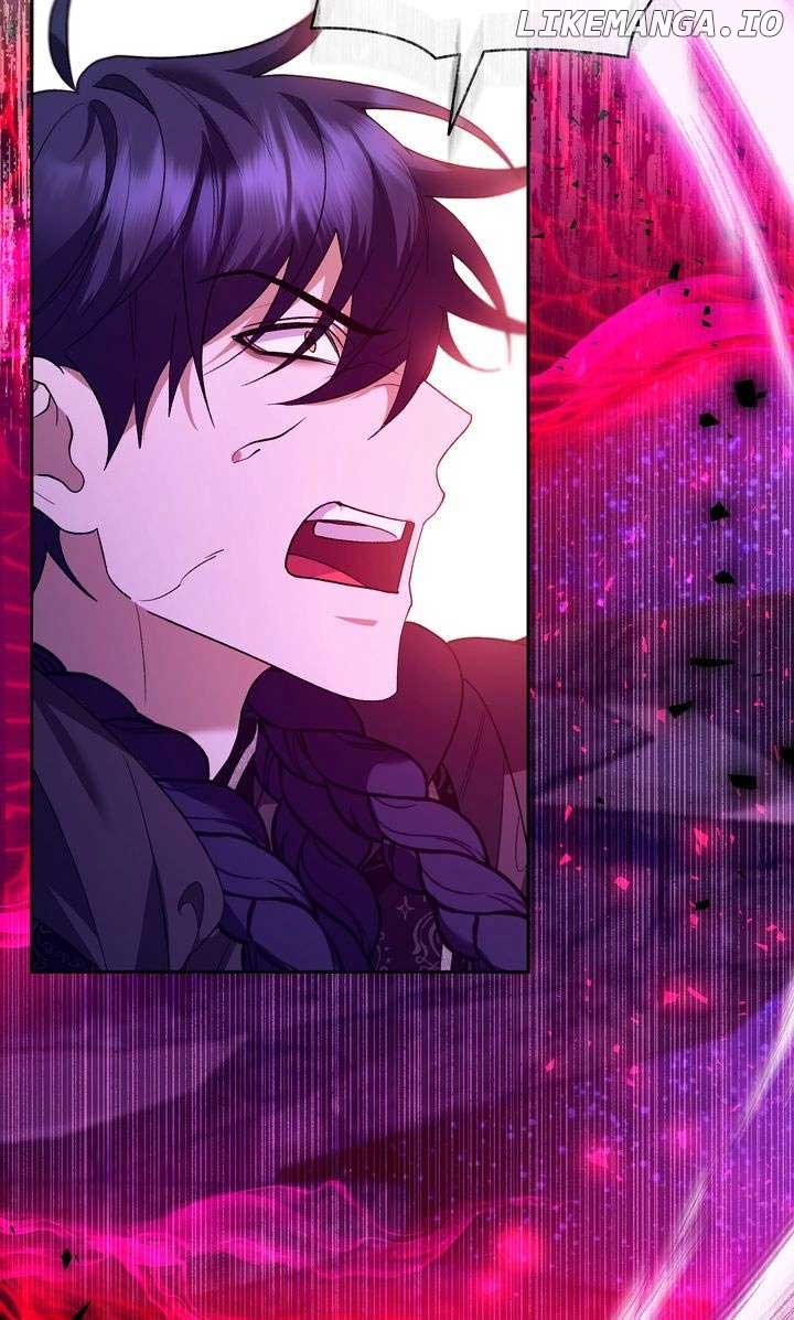 I Want To Become The Emperor, So I Need A Divorce Chapter 65 321 32
