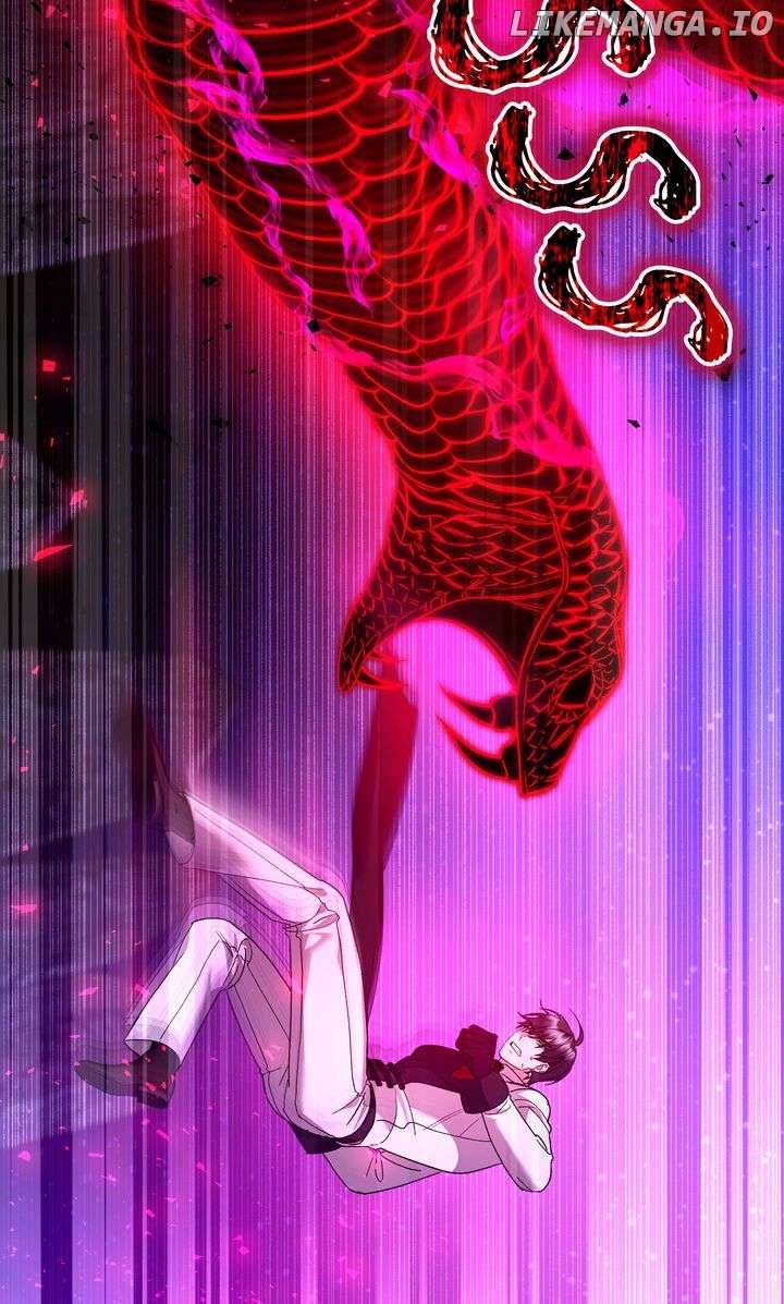 I Want To Become The Emperor, So I Need A Divorce Chapter 65 323 34