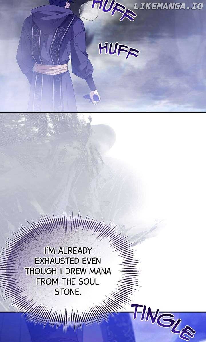 I Want To Become The Emperor, So I Need A Divorce Chapter 65 327 38