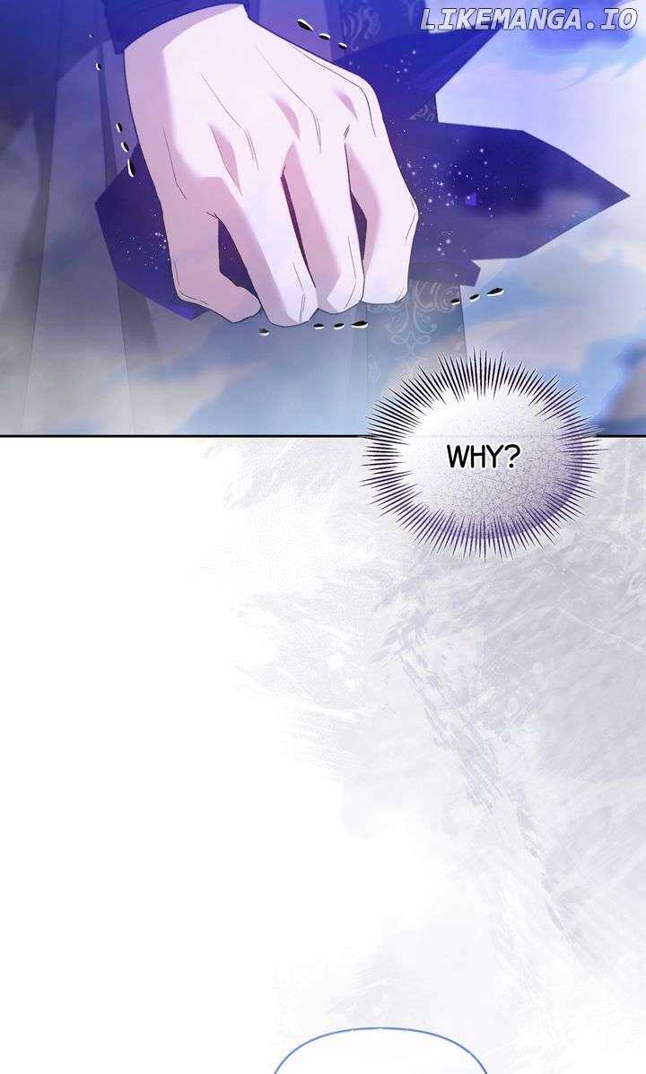 I Want To Become The Emperor, So I Need A Divorce Chapter 65 328 39