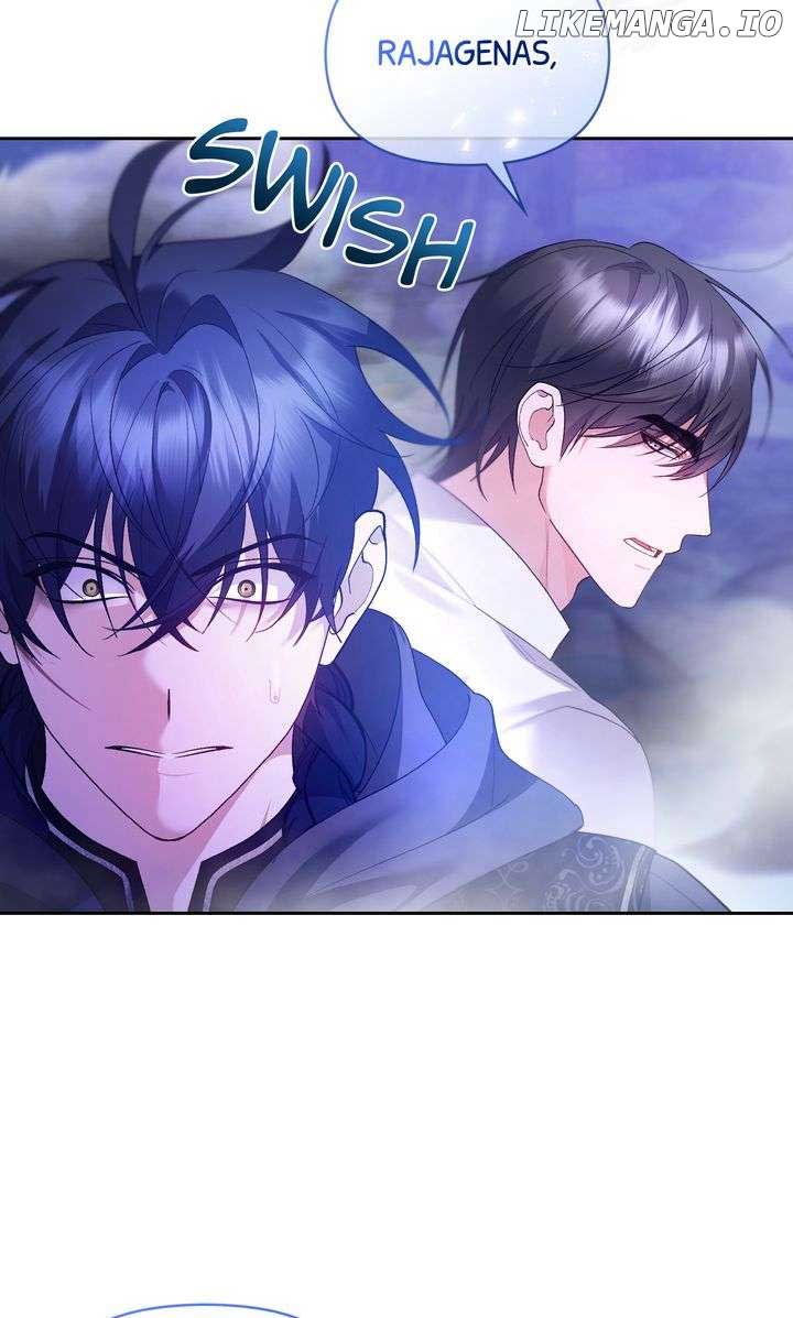 I Want To Become The Emperor, So I Need A Divorce Chapter 65 329 40