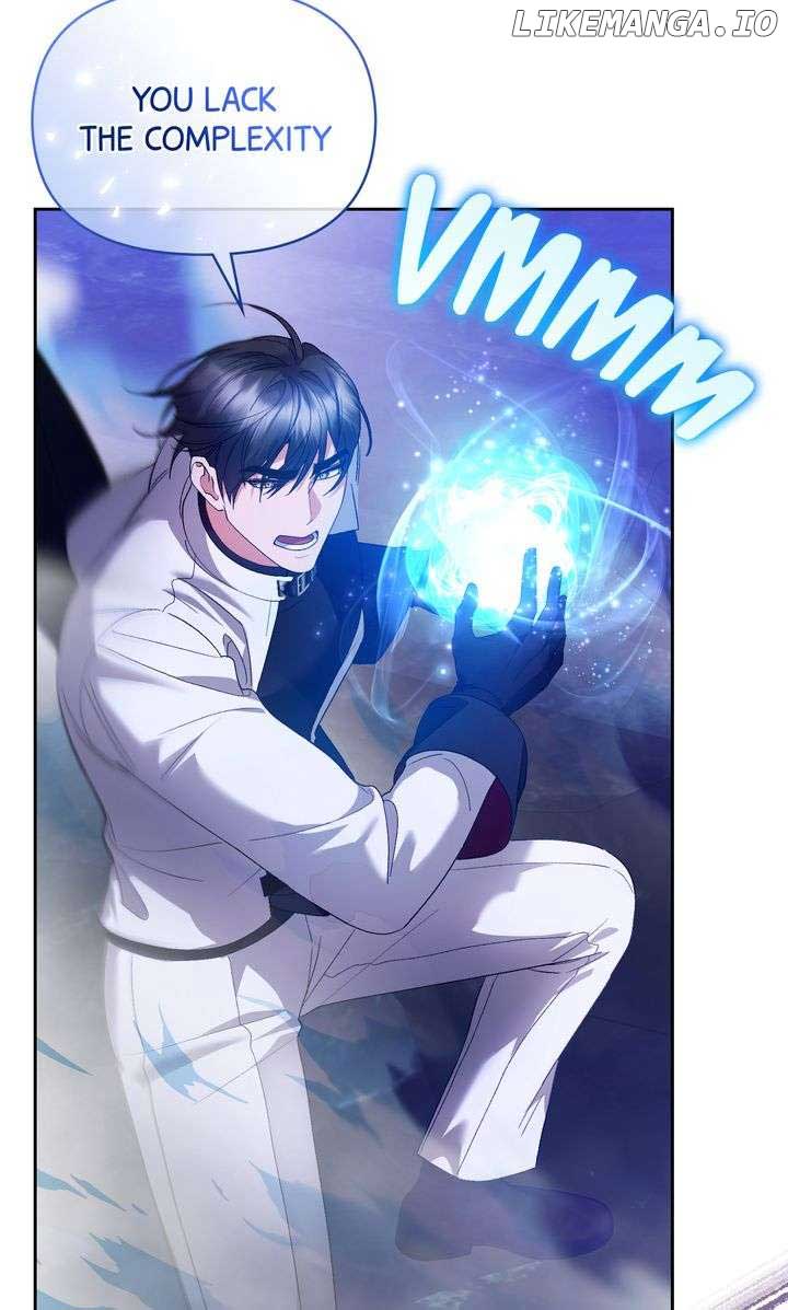 I Want To Become The Emperor, So I Need A Divorce Chapter 65 330 41