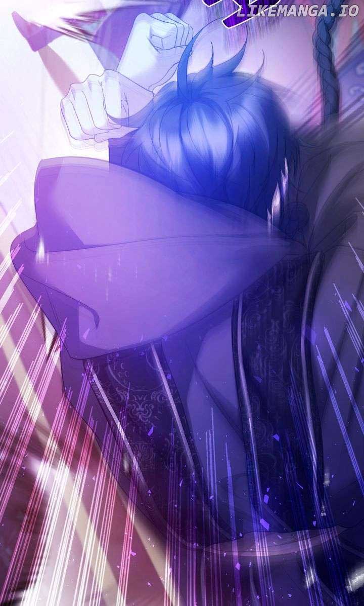 I Want To Become The Emperor, So I Need A Divorce Chapter 65 333 44