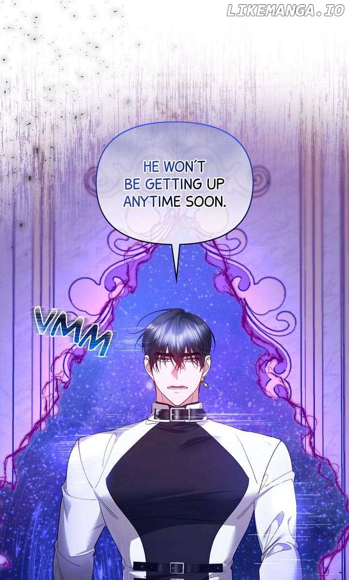 I Want To Become The Emperor, So I Need A Divorce Chapter 65 336 47