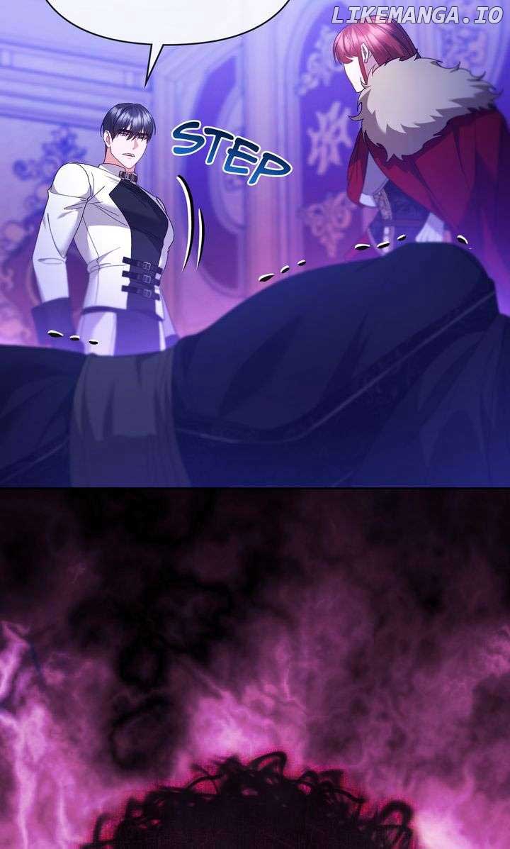 I Want To Become The Emperor, So I Need A Divorce Chapter 65 338 49