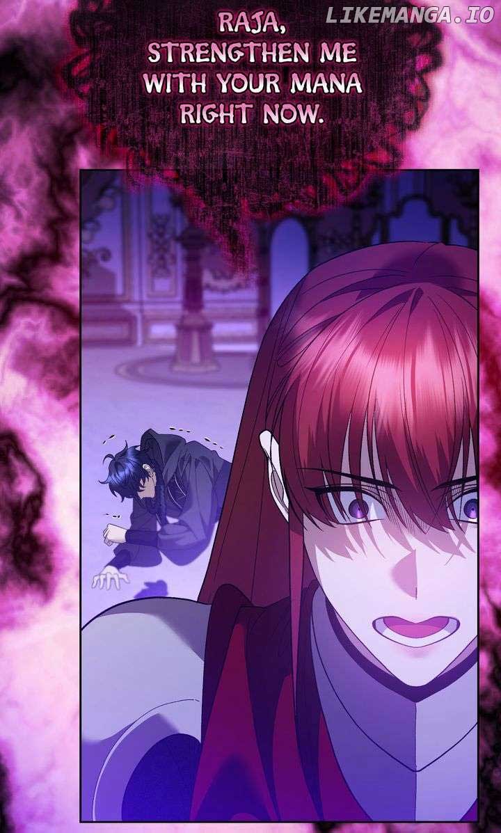 I Want To Become The Emperor, So I Need A Divorce Chapter 65 339 50