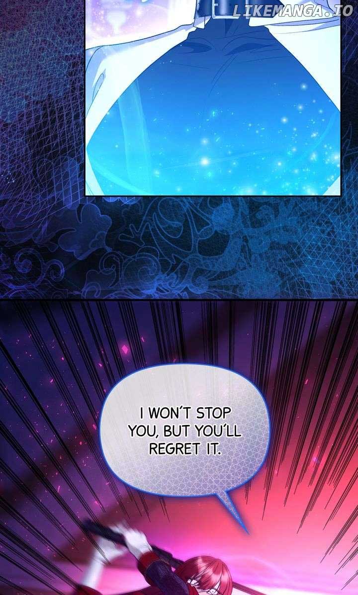 I Want To Become The Emperor, So I Need A Divorce Chapter 65 344 55