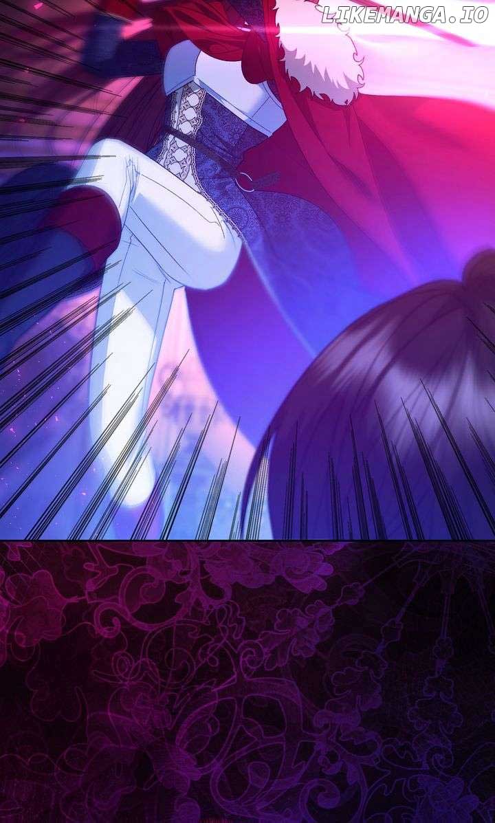 I Want To Become The Emperor, So I Need A Divorce Chapter 65 345 56