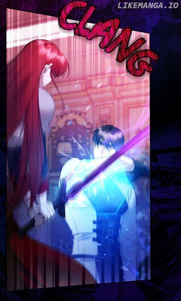I Want To Become The Emperor, So I Need A Divorce Chapter 65 346 57