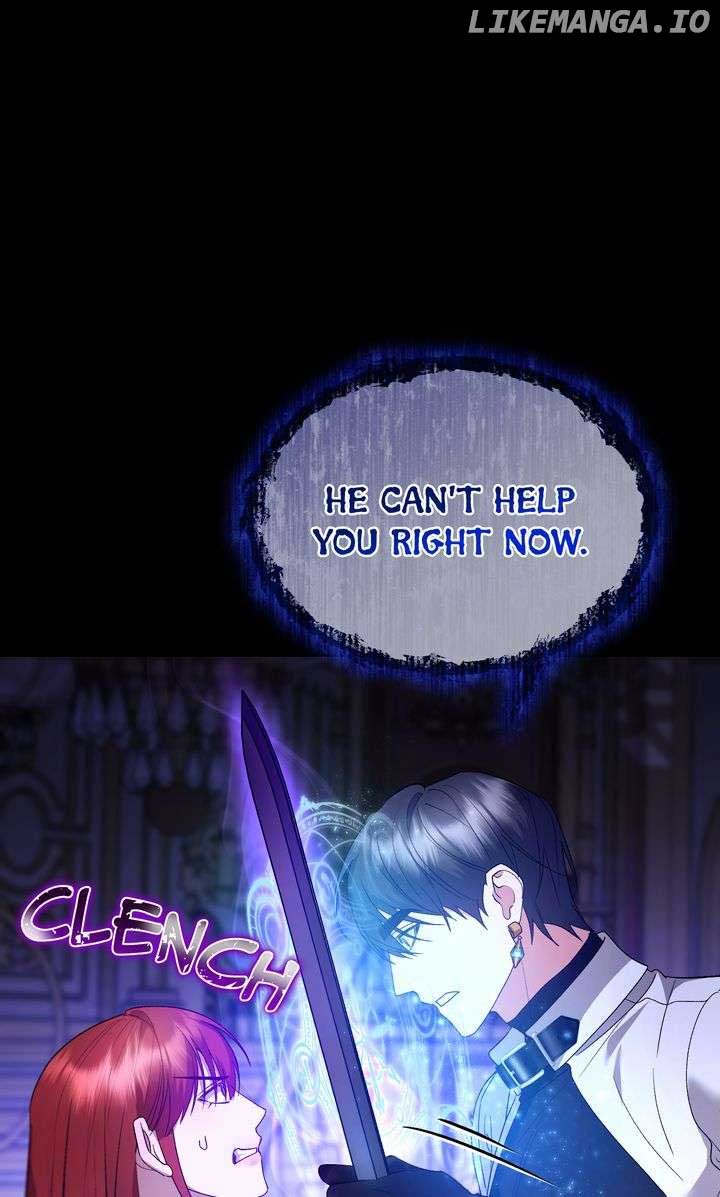 I Want To Become The Emperor, So I Need A Divorce Chapter 65 348 59