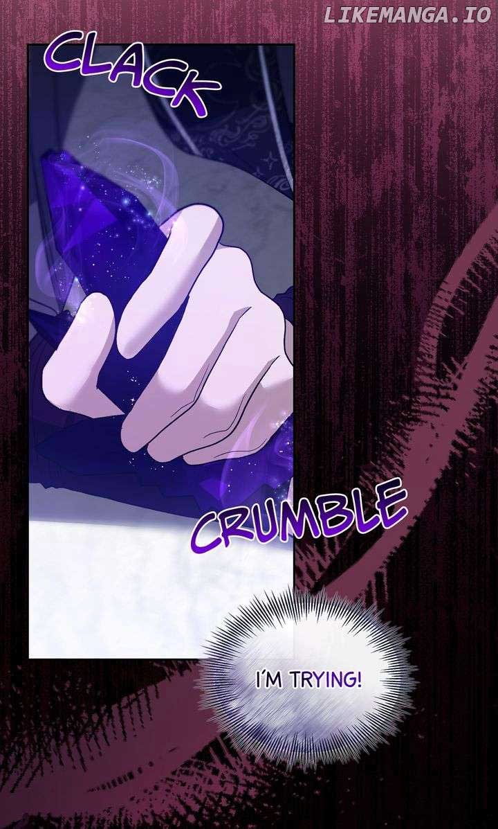 I Want To Become The Emperor, So I Need A Divorce Chapter 65 354 65