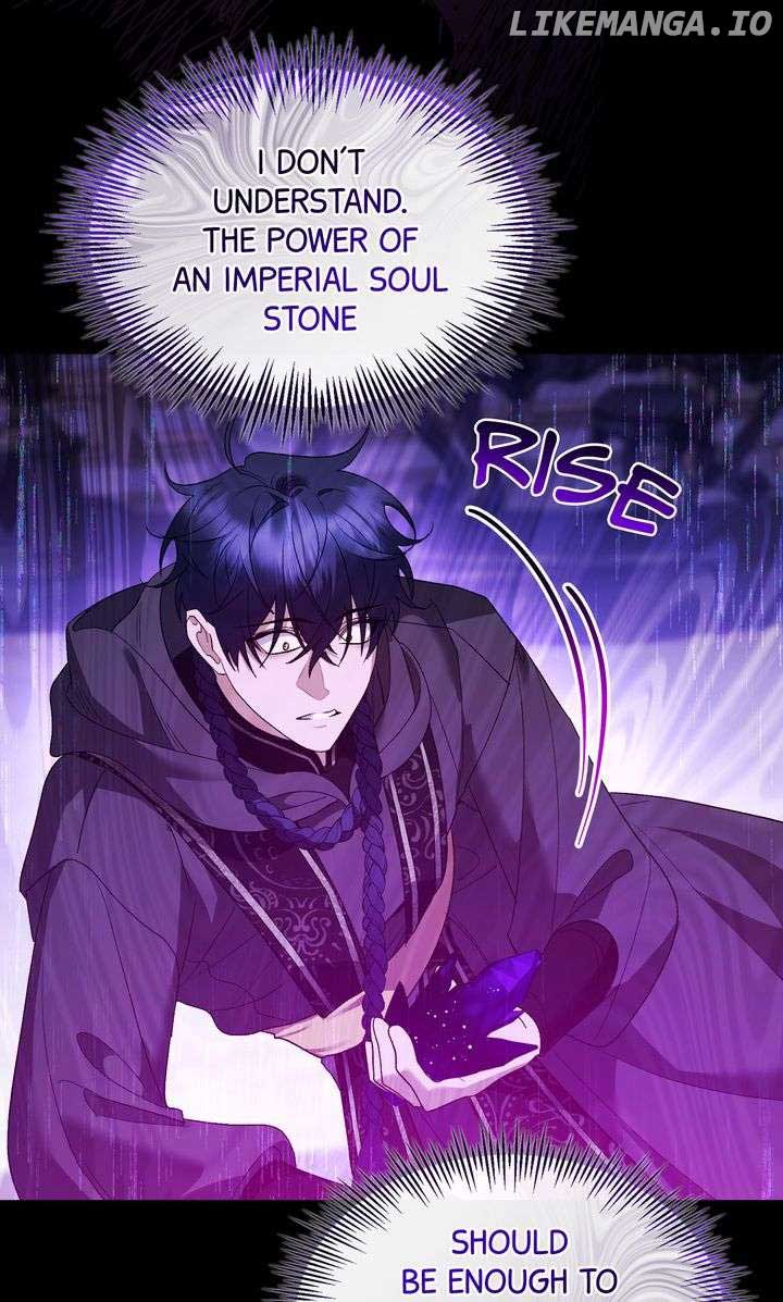 I Want To Become The Emperor, So I Need A Divorce Chapter 65 356 67