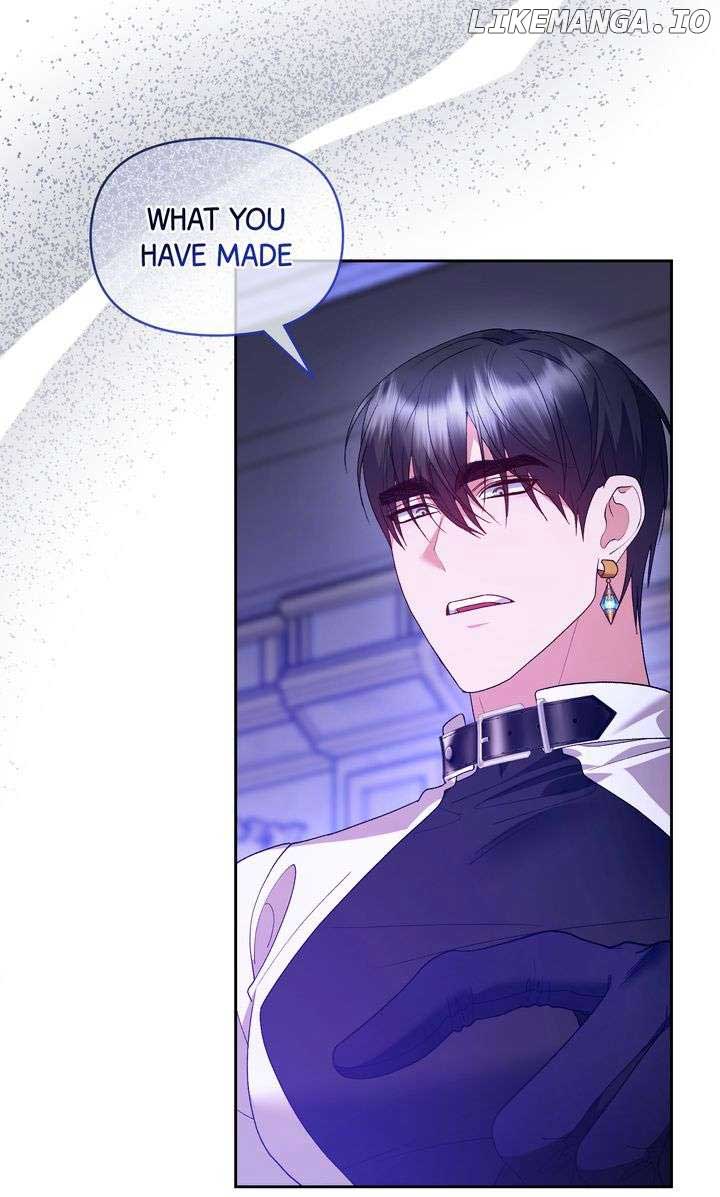 I Want To Become The Emperor, So I Need A Divorce Chapter 65 360 71