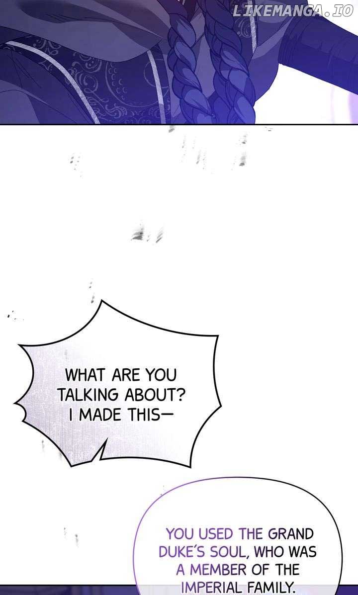 I Want To Become The Emperor, So I Need A Divorce Chapter 65 362 73