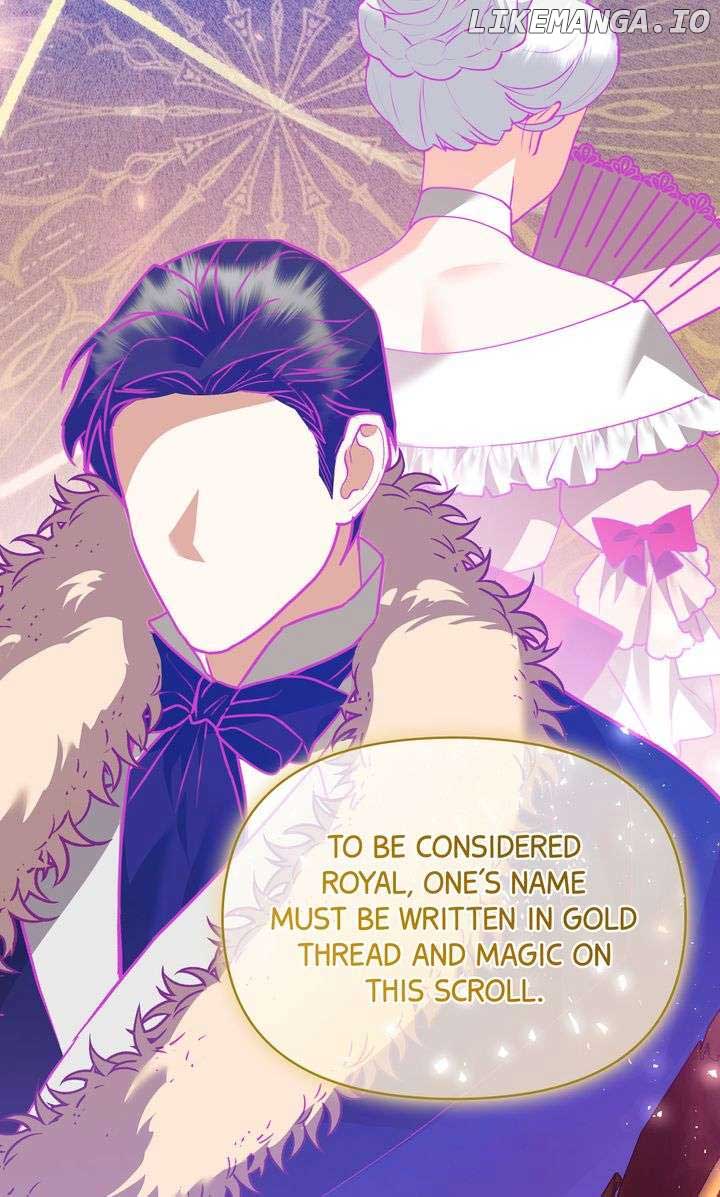 I Want To Become The Emperor, So I Need A Divorce Chapter 65 366 77
