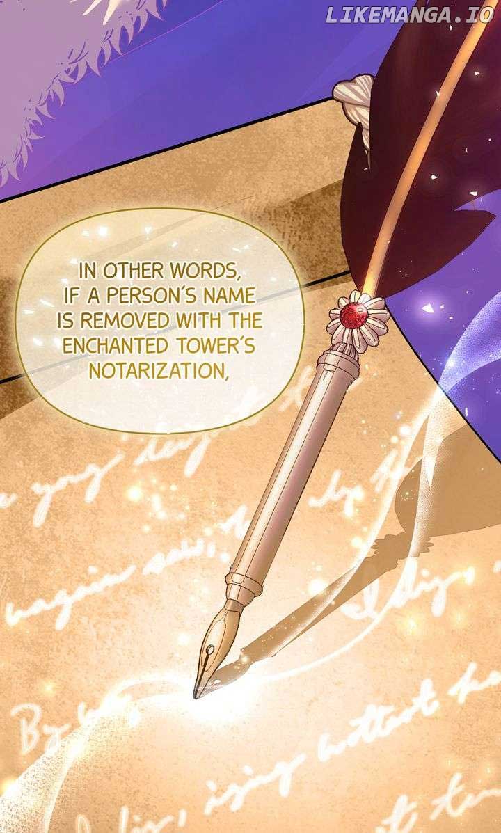 I Want To Become The Emperor, So I Need A Divorce Chapter 65 367 78