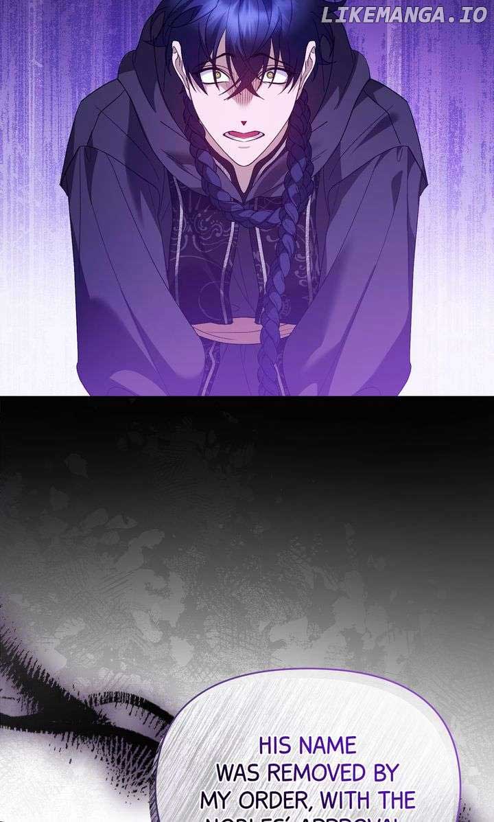 I Want To Become The Emperor, So I Need A Divorce Chapter 65 369 80