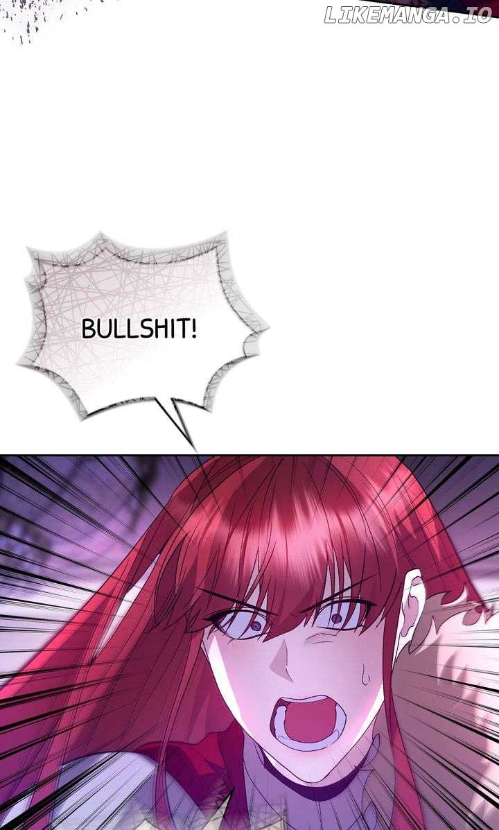 I Want To Become The Emperor, So I Need A Divorce Chapter 65 371 82
