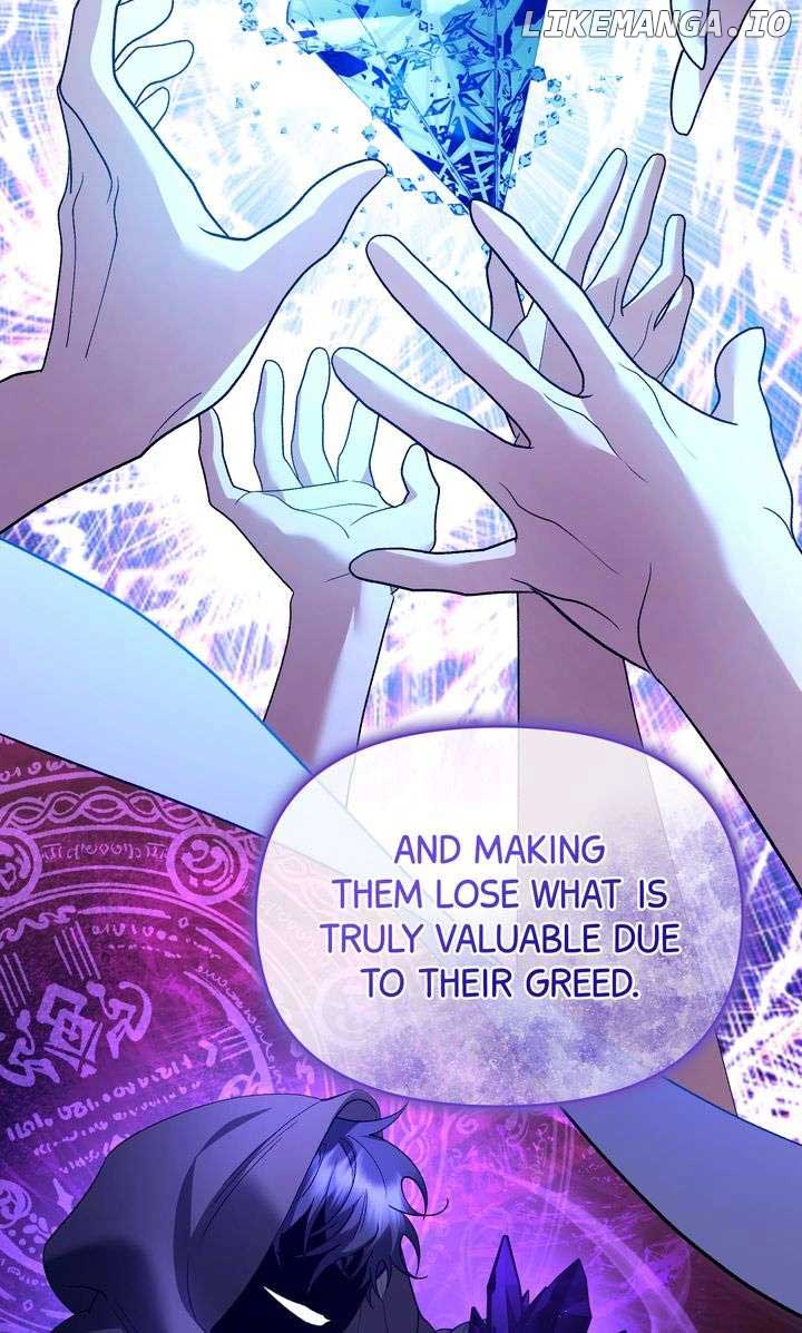 I Want To Become The Emperor, So I Need A Divorce Chapter 65 376 87