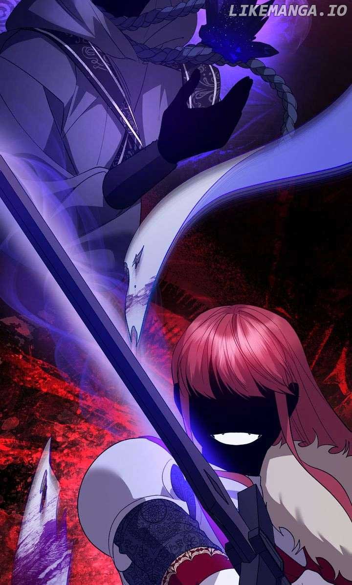 I Want To Become The Emperor, So I Need A Divorce Chapter 65 377 88