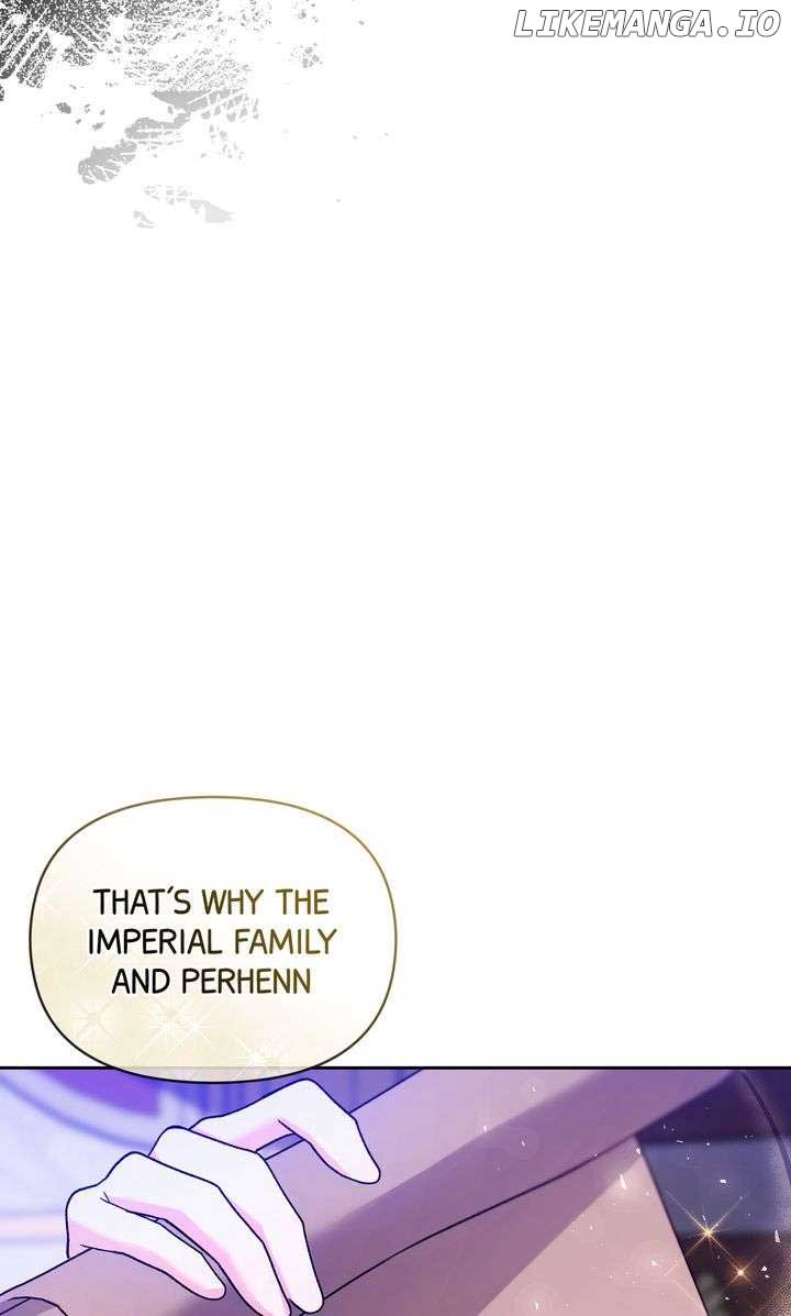 I Want To Become The Emperor, So I Need A Divorce Chapter 65 379 90