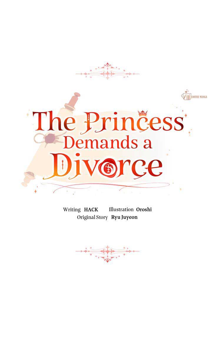 I Want To Become The Emperor, So I Need A Divorce Chapter 67 272 01