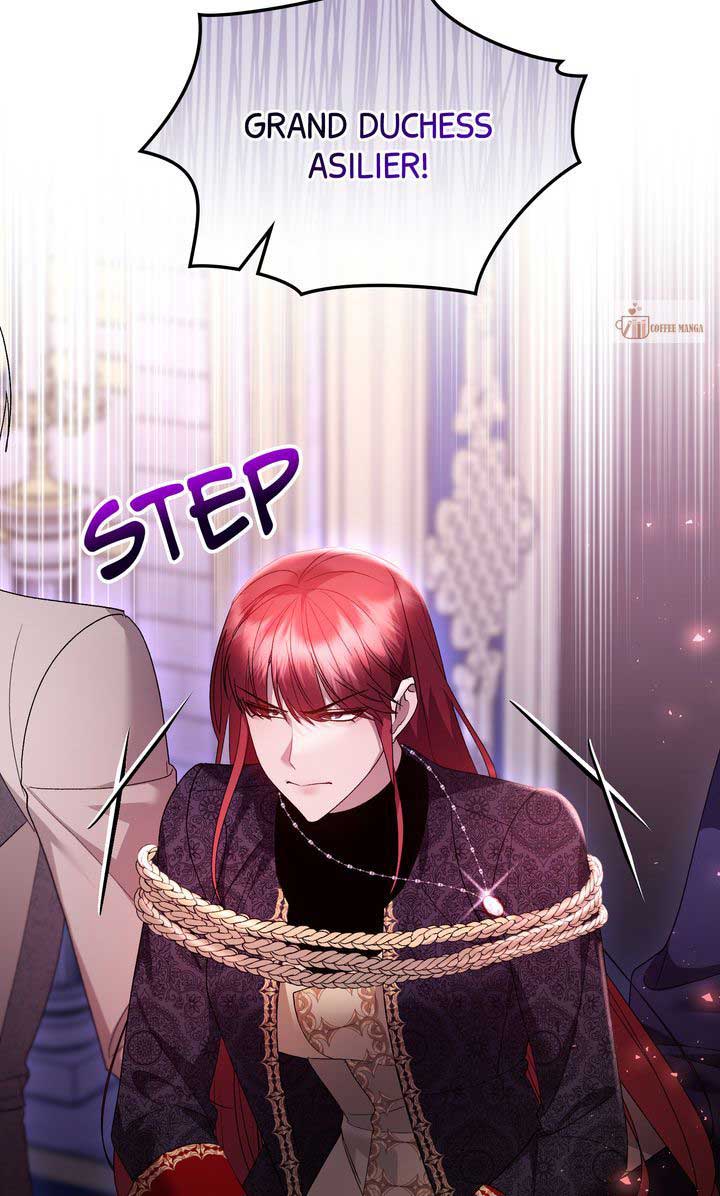 I Want To Become The Emperor, So I Need A Divorce Chapter 67 280 09