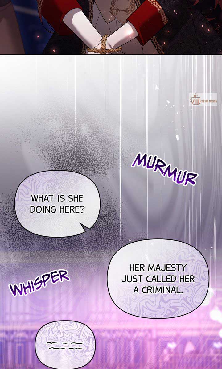 I Want To Become The Emperor, So I Need A Divorce Chapter 67 281 10