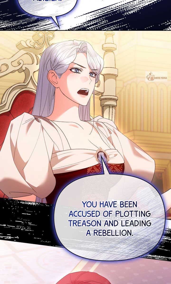 I Want To Become The Emperor, So I Need A Divorce Chapter 67 285 14